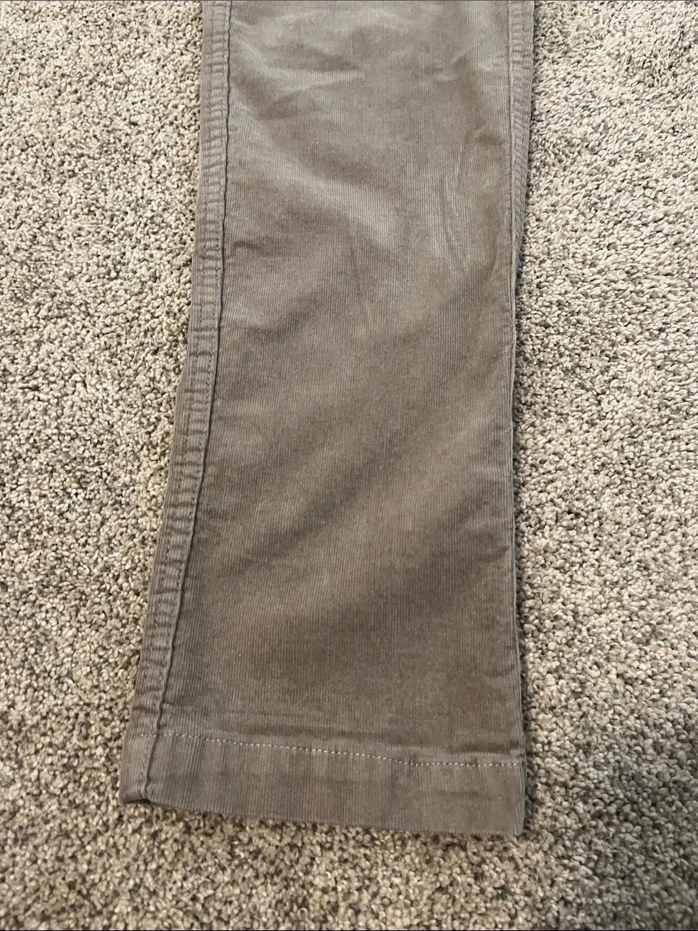 Vuori Men's corduroy Drawstring pant - Picture 6 of 9